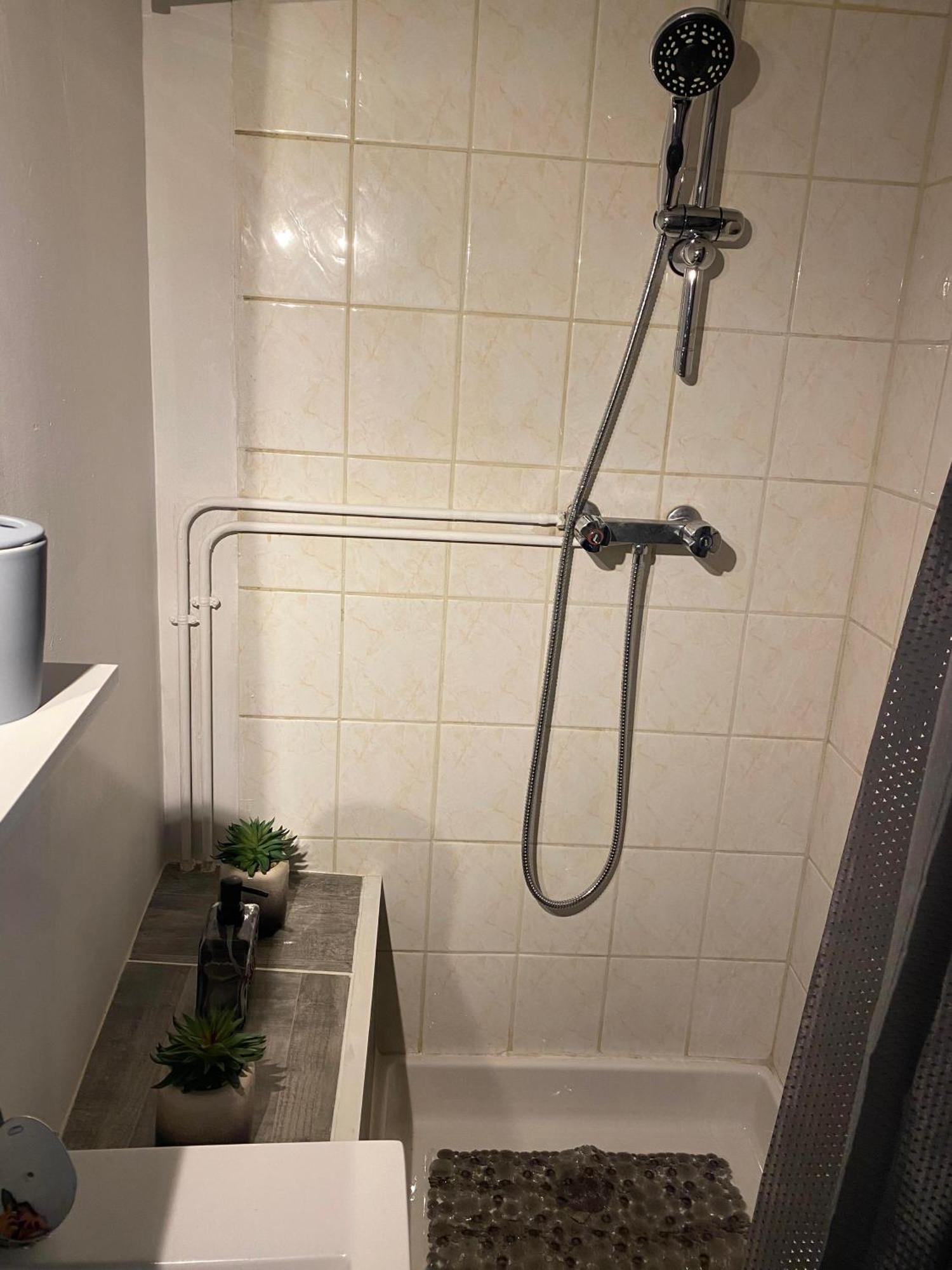 Appart Hotel Toucy 3 エクステリア 写真